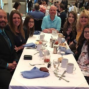 Meet your Posher, Rose